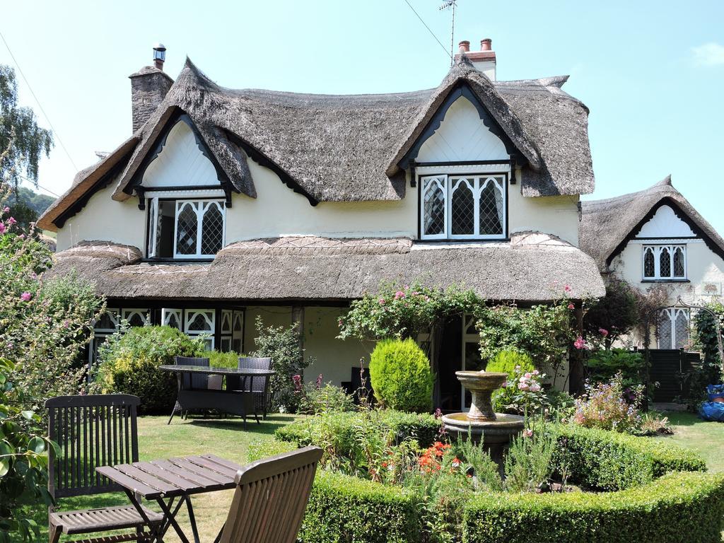 The Gables 4*