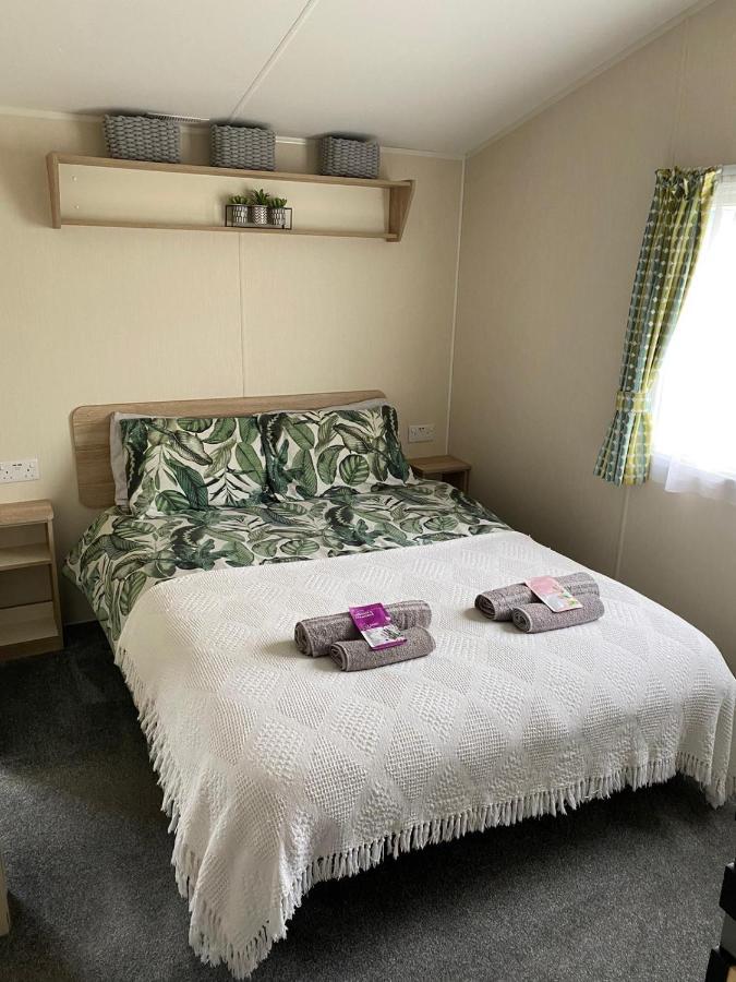 Yogi's Space * Birchington-on-Sea