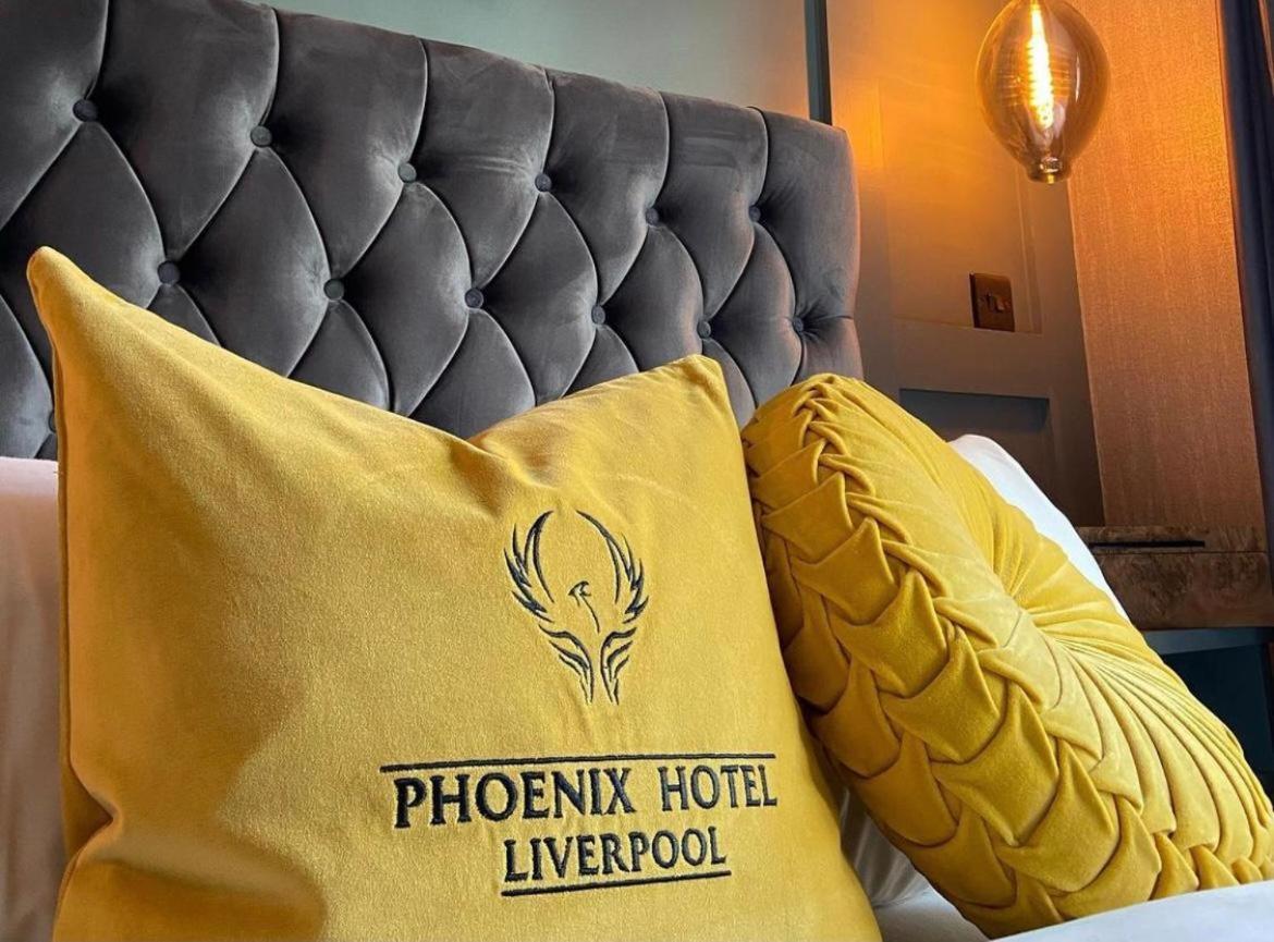 The Phoenix Collection Apartmán