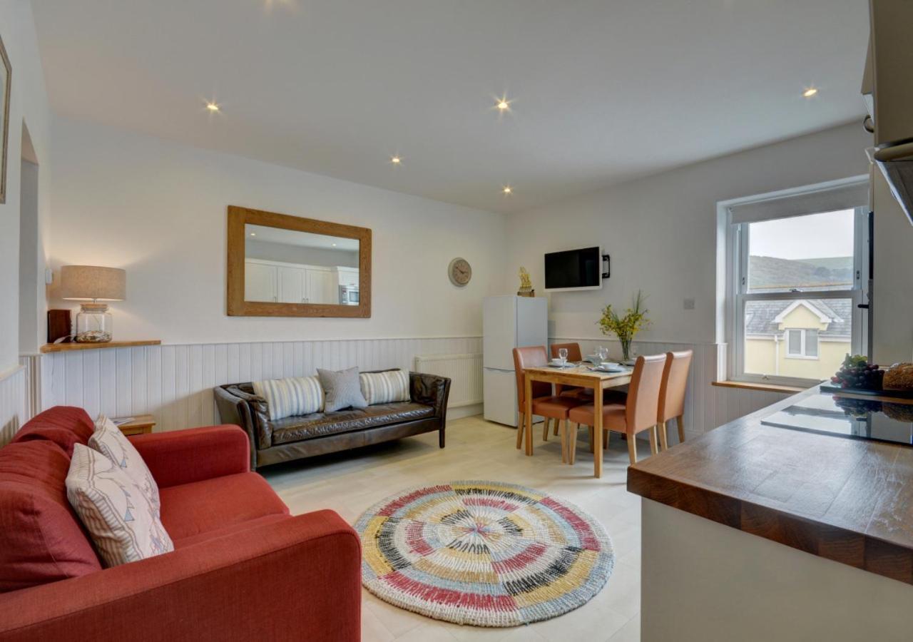 18 Driftwood * Woolacombe