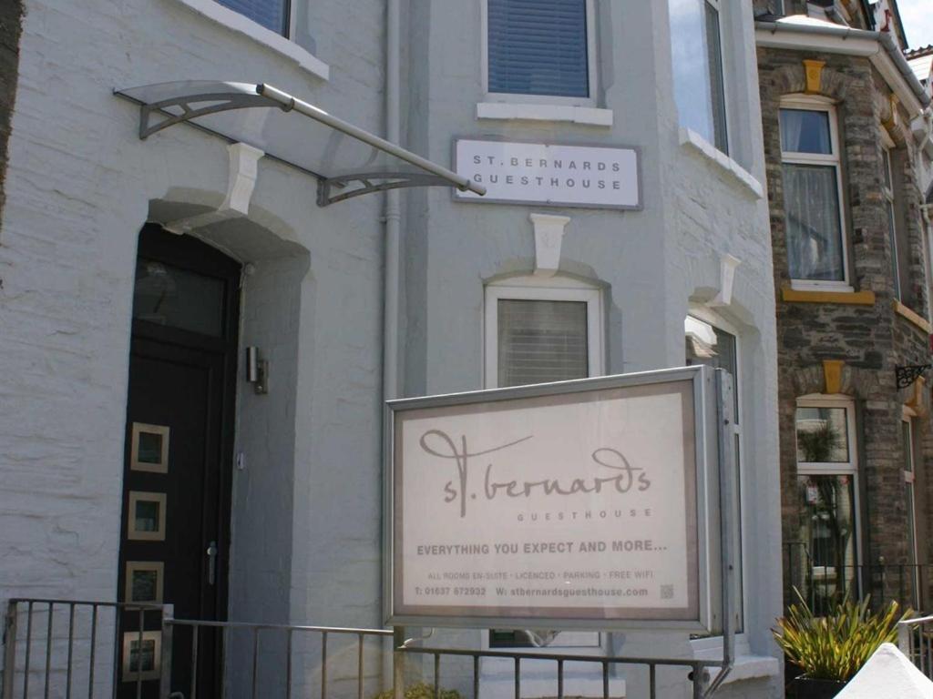 St Bernards بيت ضيافة