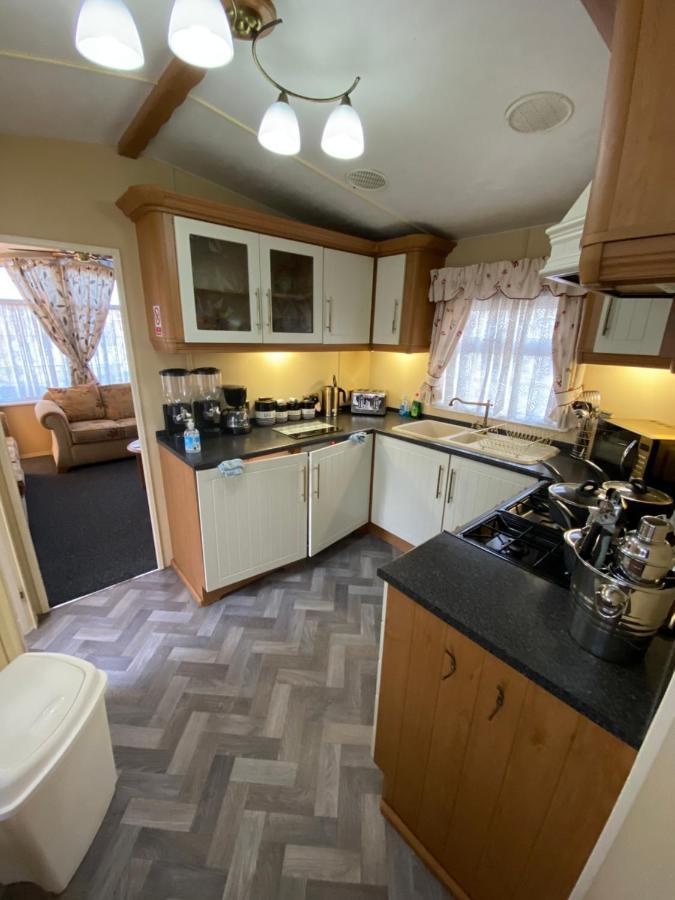 Ferienpark Skegness 6 Berth En-suite Bath En-suite Shower 2 Toilets Ingoldmells