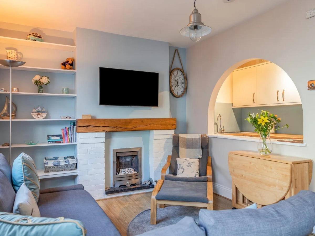 Ferienhaus Seas The Day Cottage, *