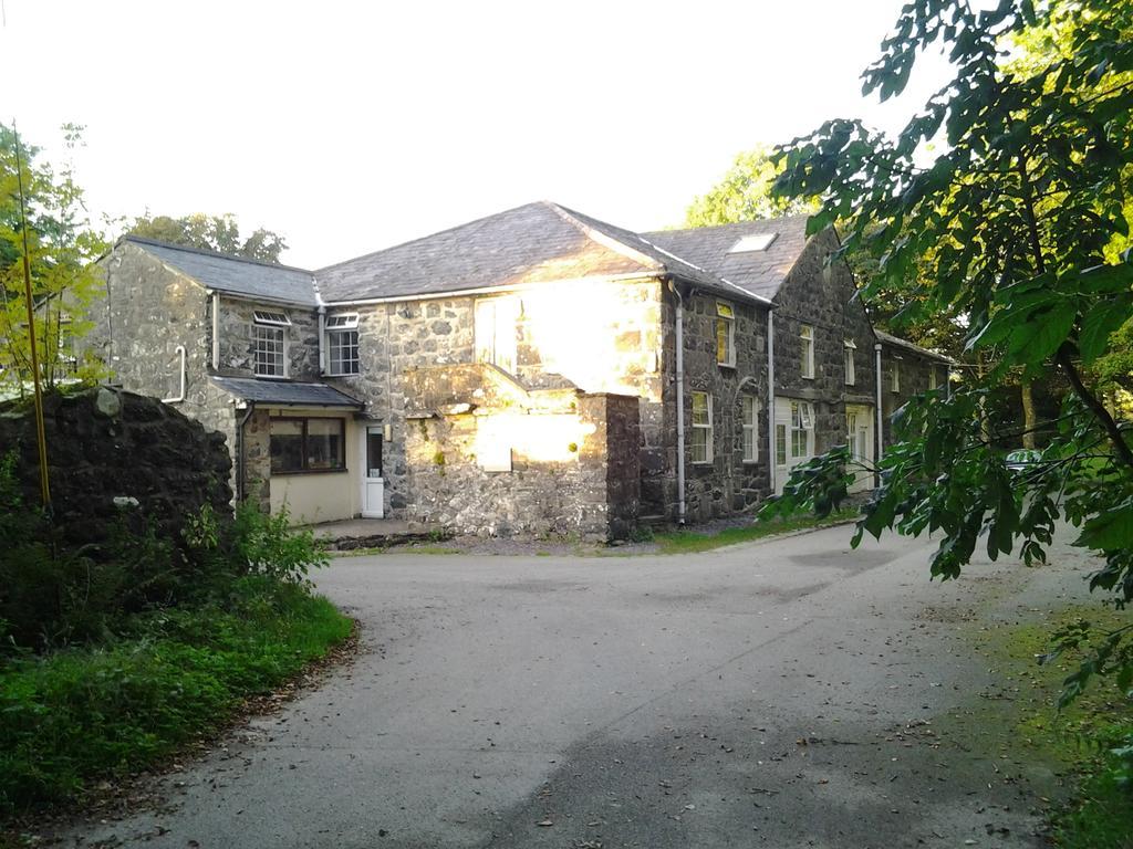 Cwm Pennant