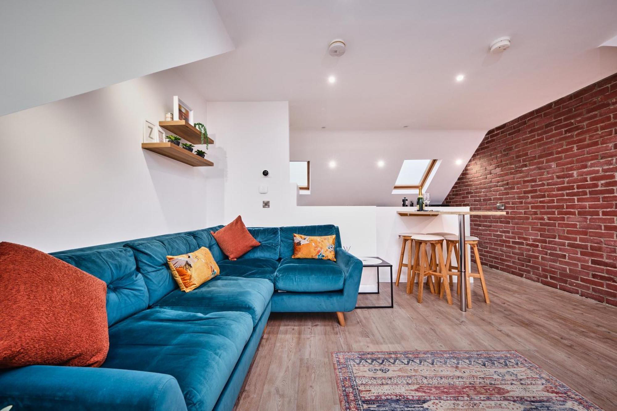 Loft Appartement *