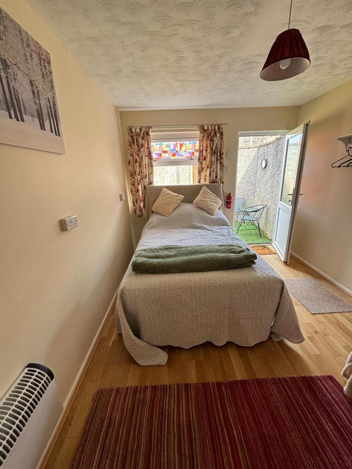 Appartement 1a Butty Bach Milford Haven