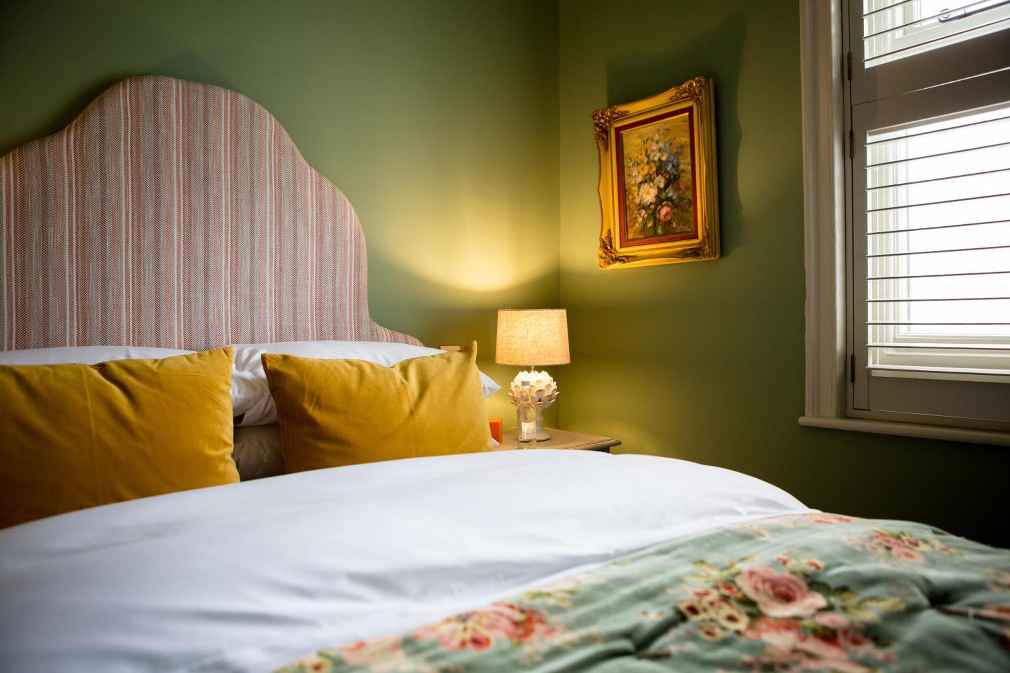 Bed & Breakfast Moore House 3*