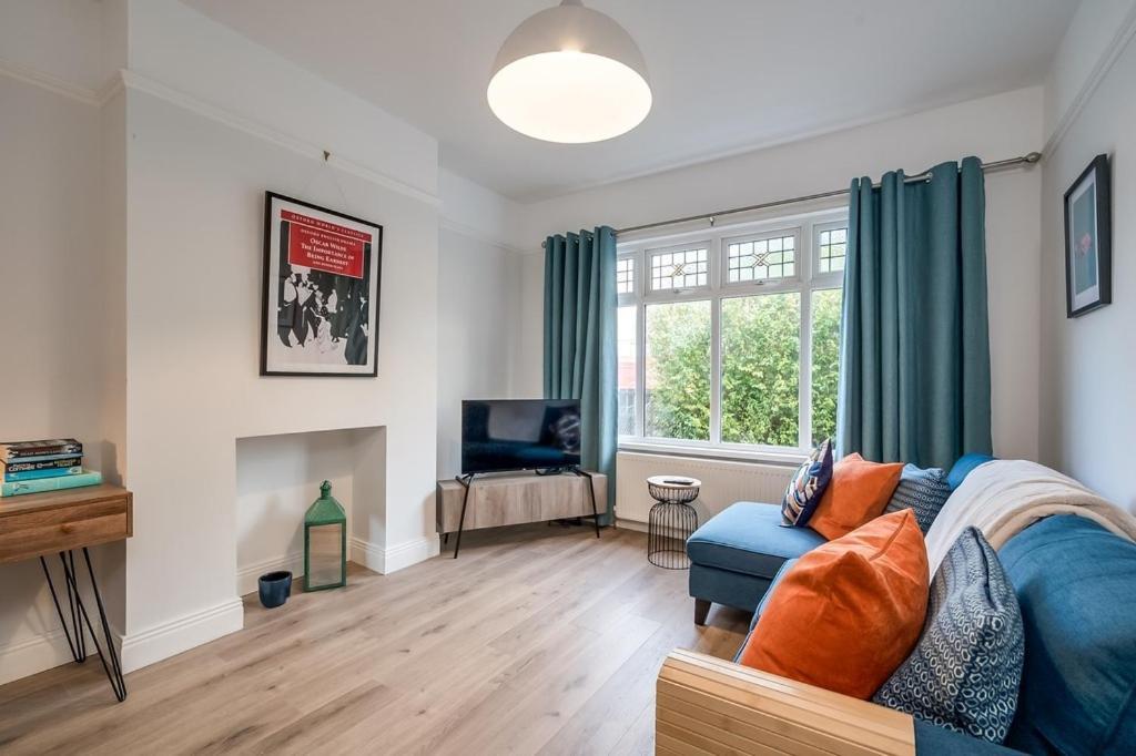 Appartement - Malone Hideaway *
