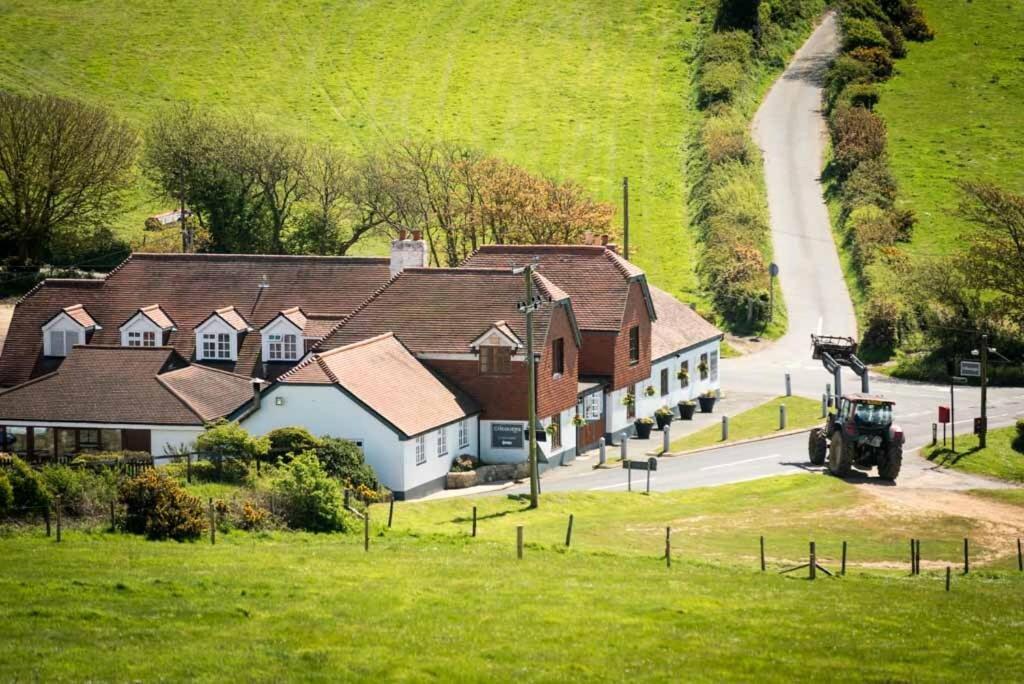 Bed & Breakfast The Chequers 4*