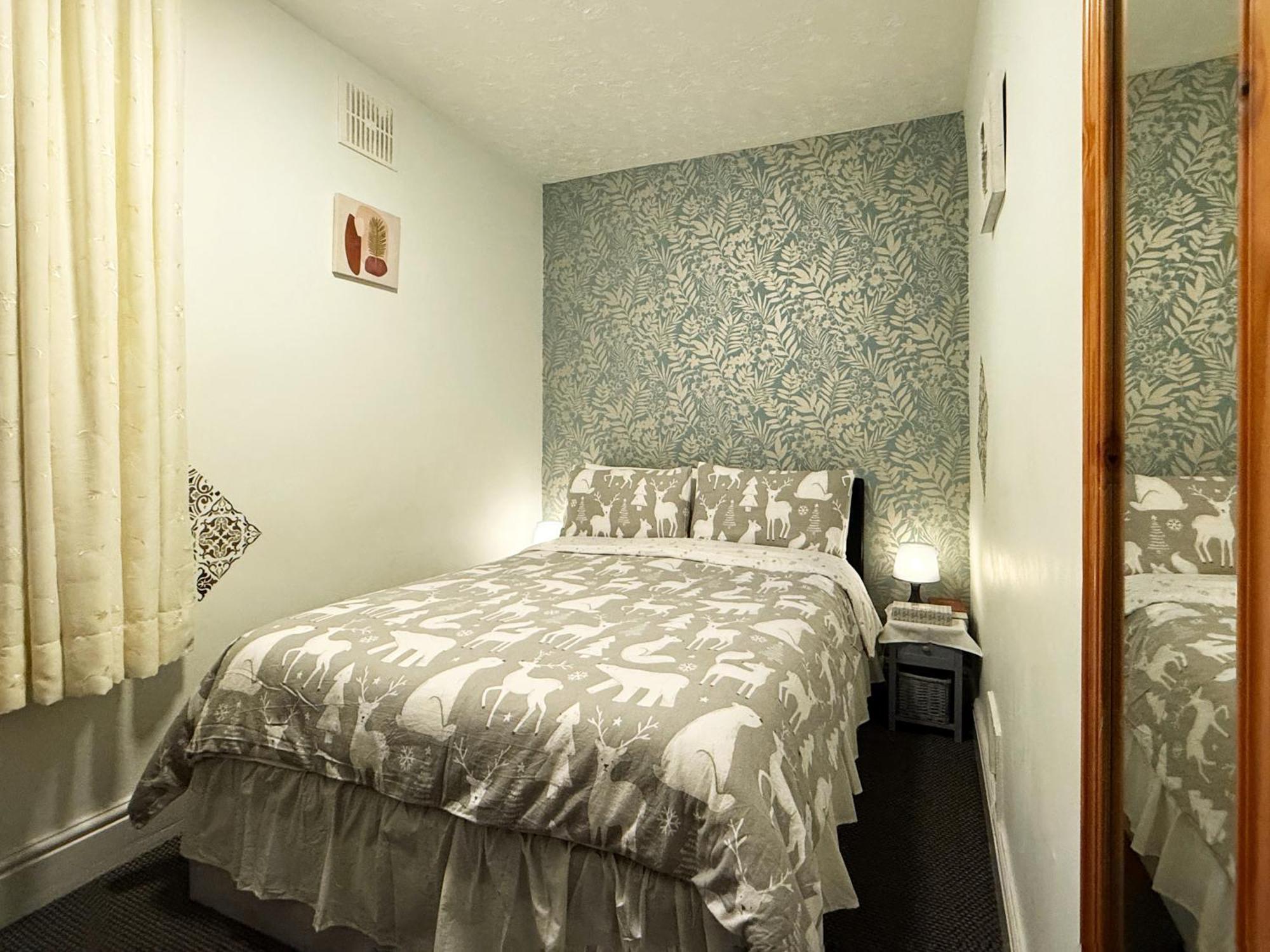 Lejlighed Derwent - Close To & Attractions *