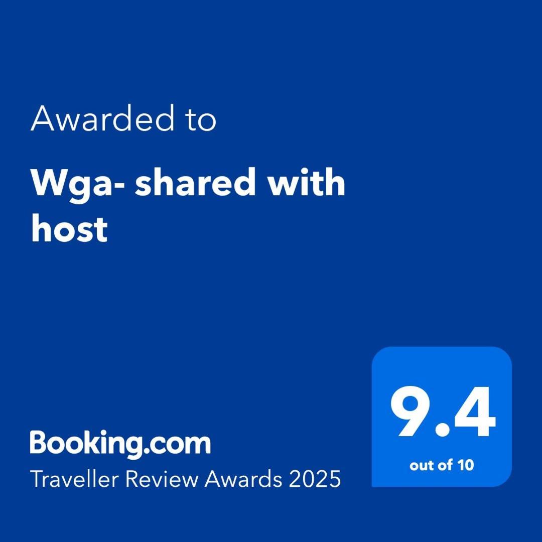 Privatunterkunft Wga- Shared With Host Worthing