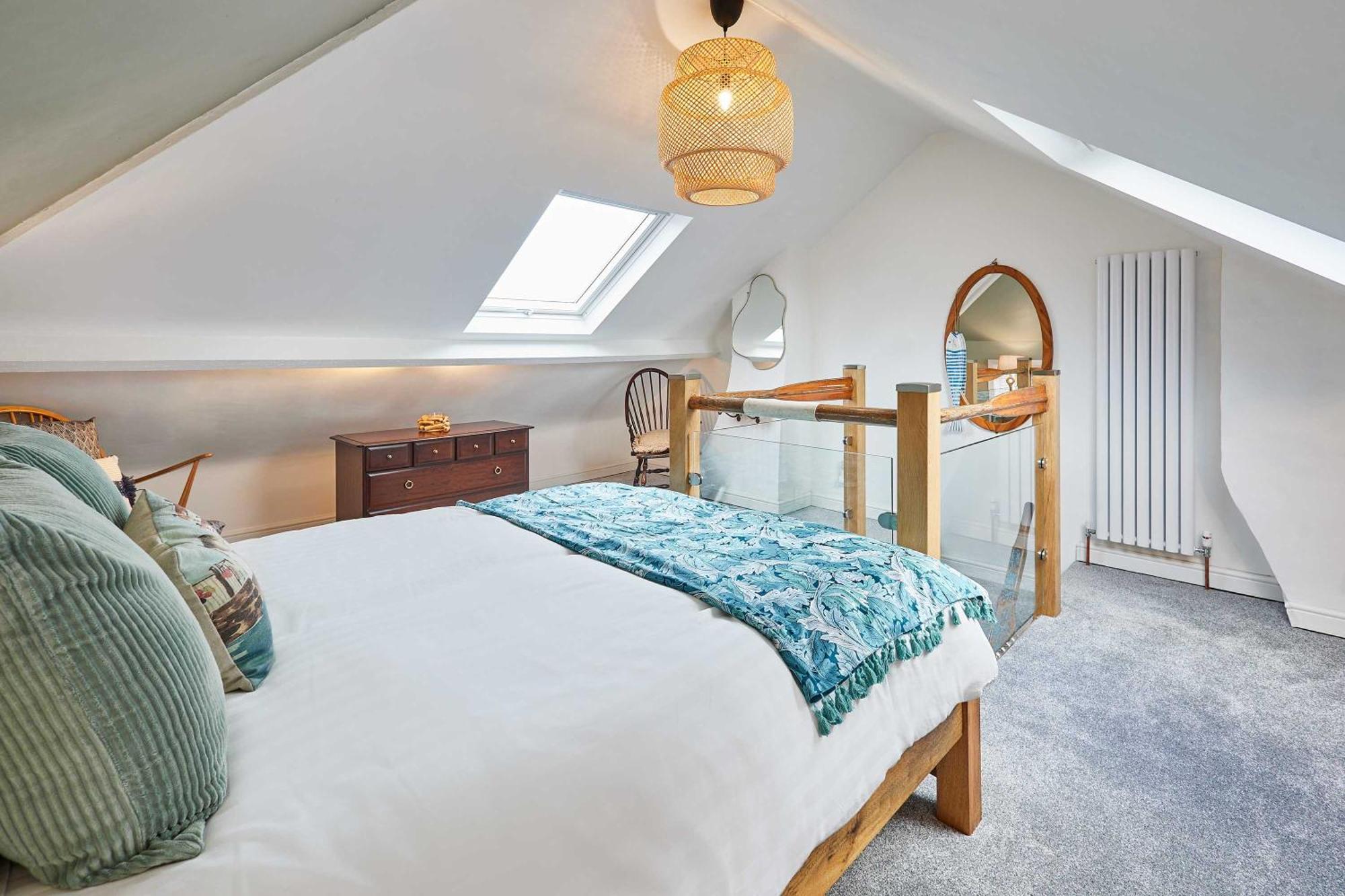 Ferienhaus Host & - Tenby