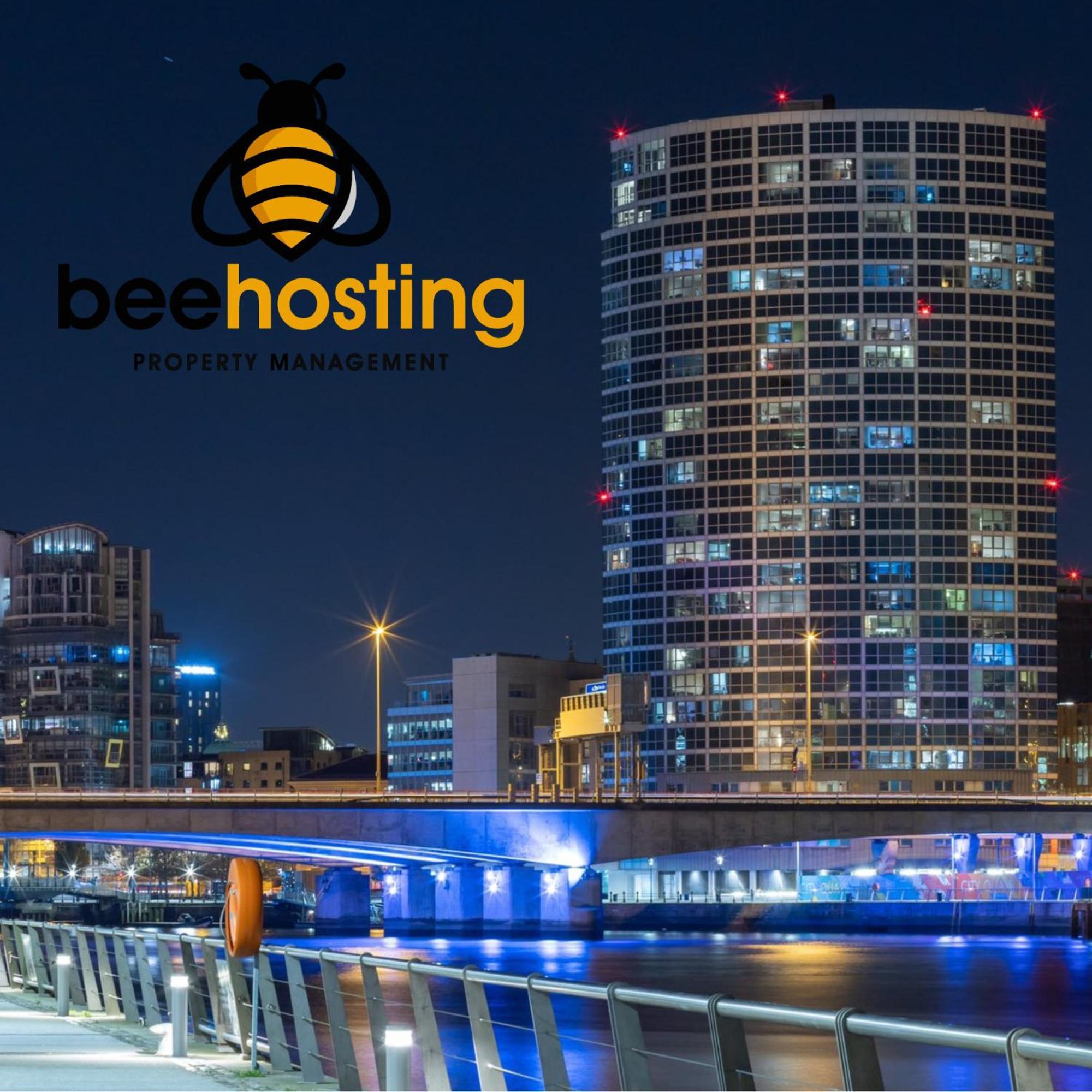 Obel By Beehosting Apartmán Belfast
