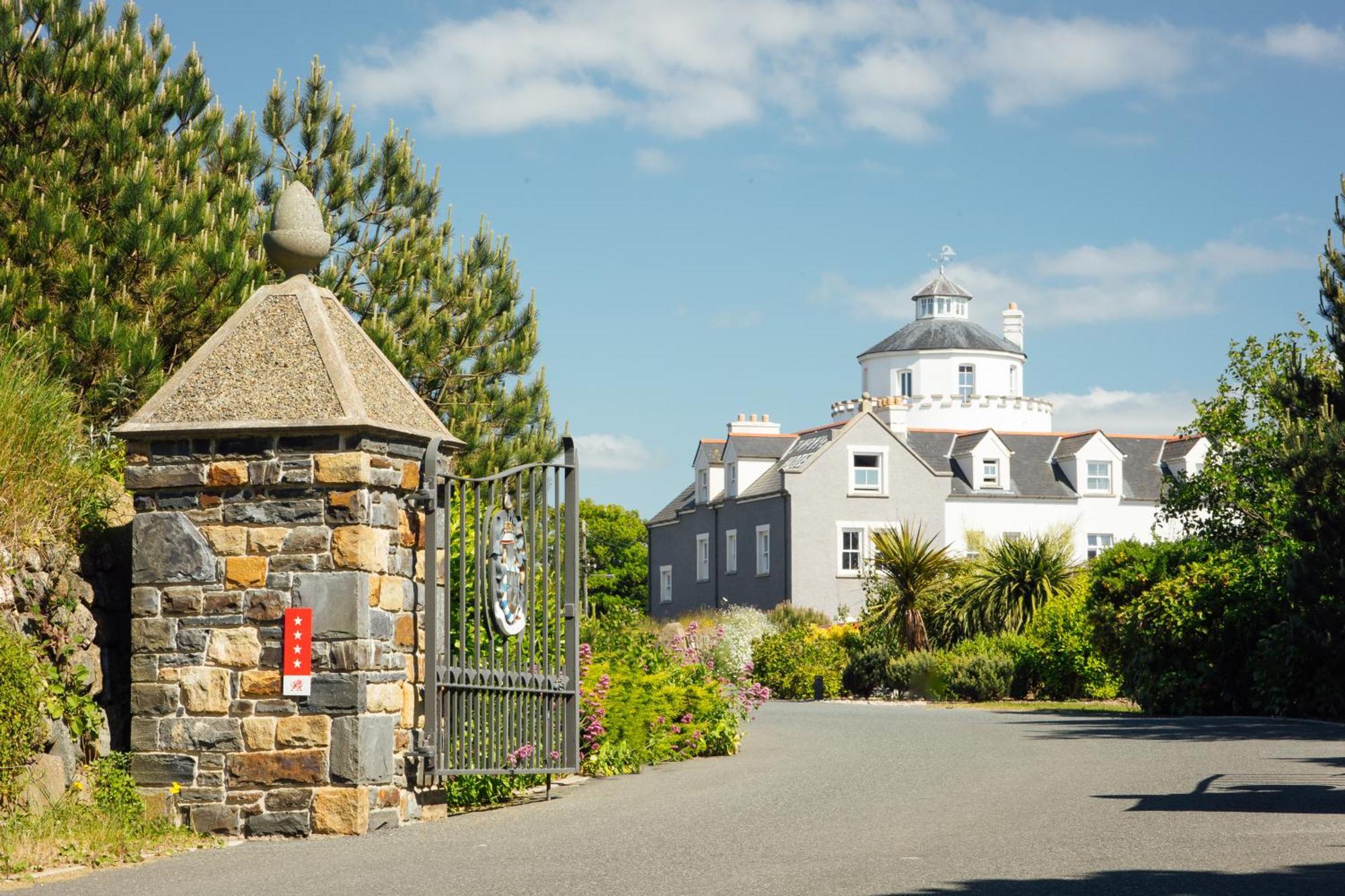 Twr Y Felin Hotel St Davids