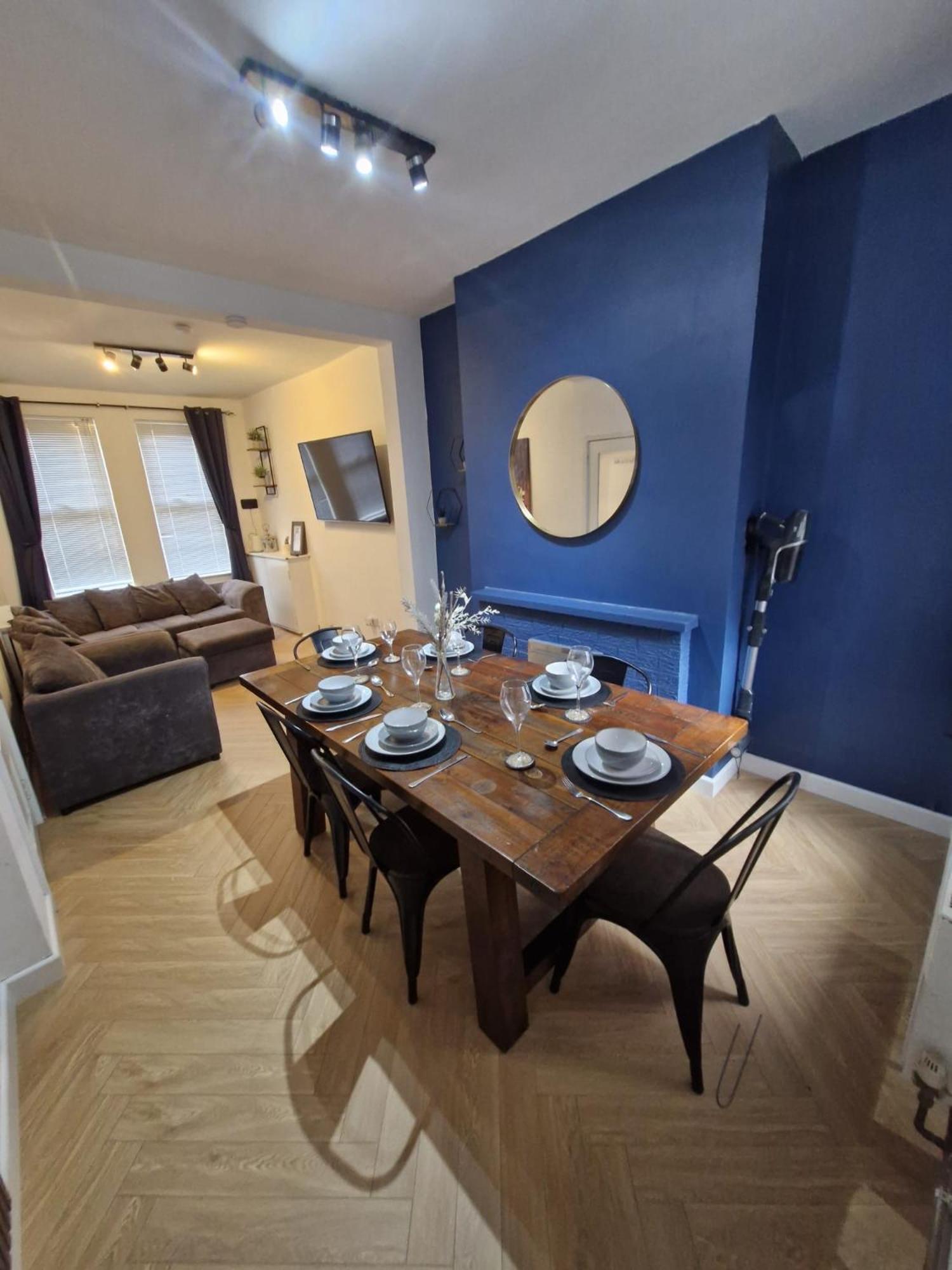 4br House Popular Ravenhill Road