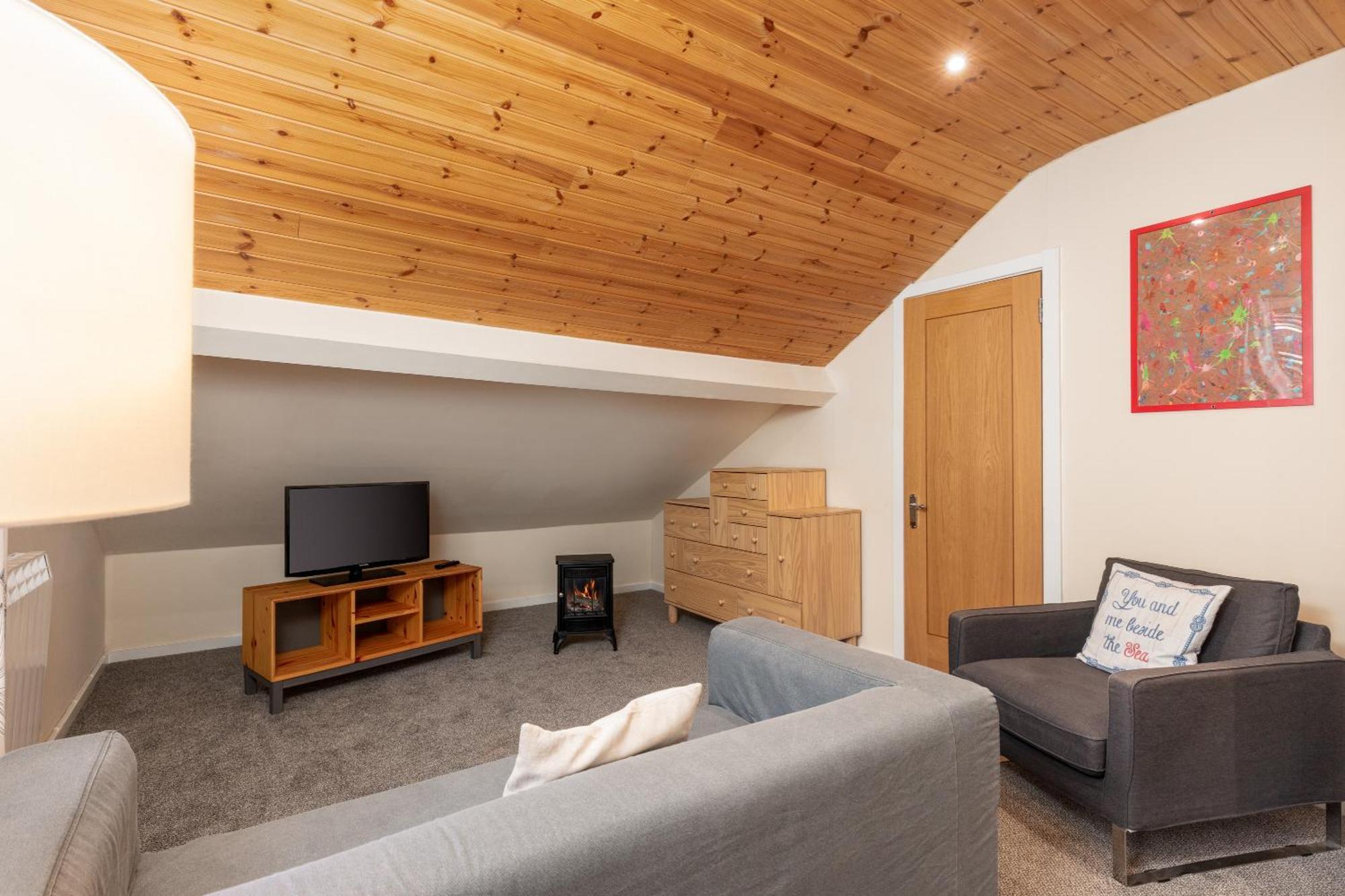 Discovery Loft 招待所