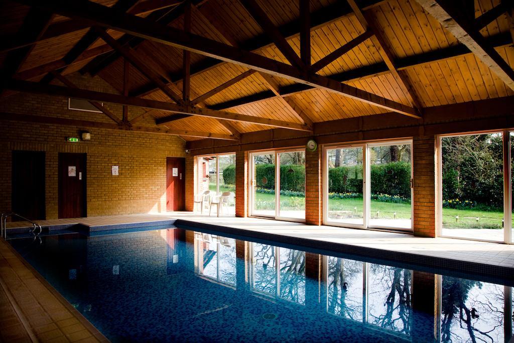 Hotel The Grove 4*