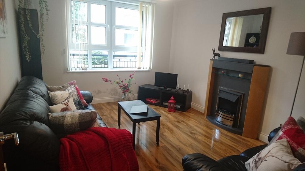 Apartmán Eapartments Edinburgh