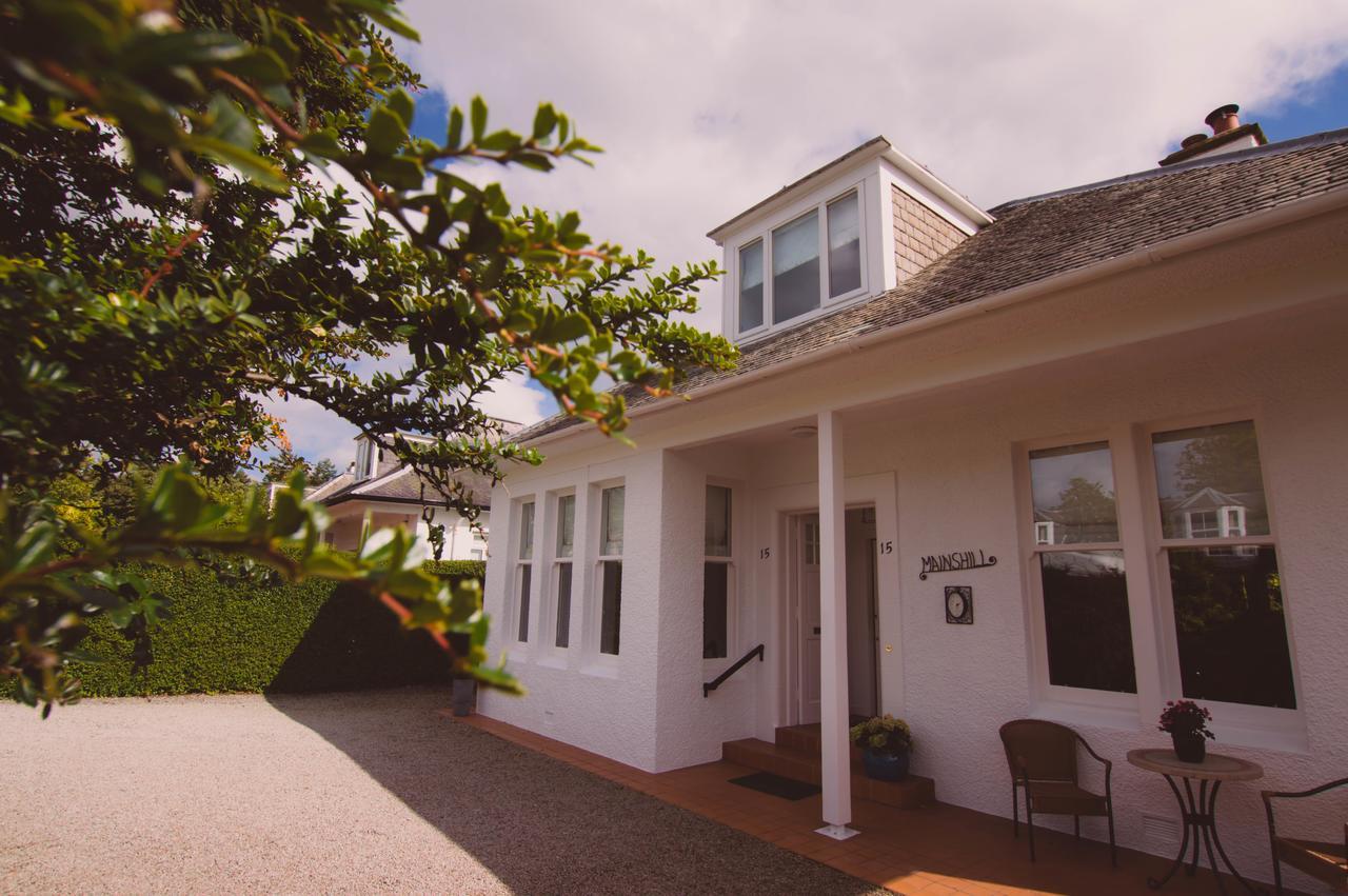15 Alloway Bed & Breakfast Ayr