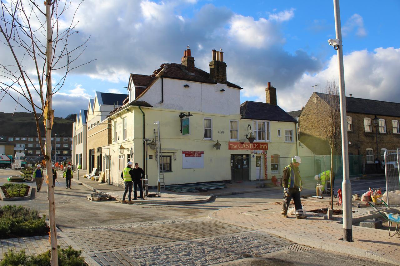 Backpackers Auberge de jeunesse Douvres