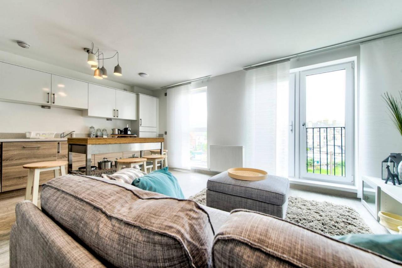 Altido Modern 2bed Apt With Amazing Views Διαμέρισμα *