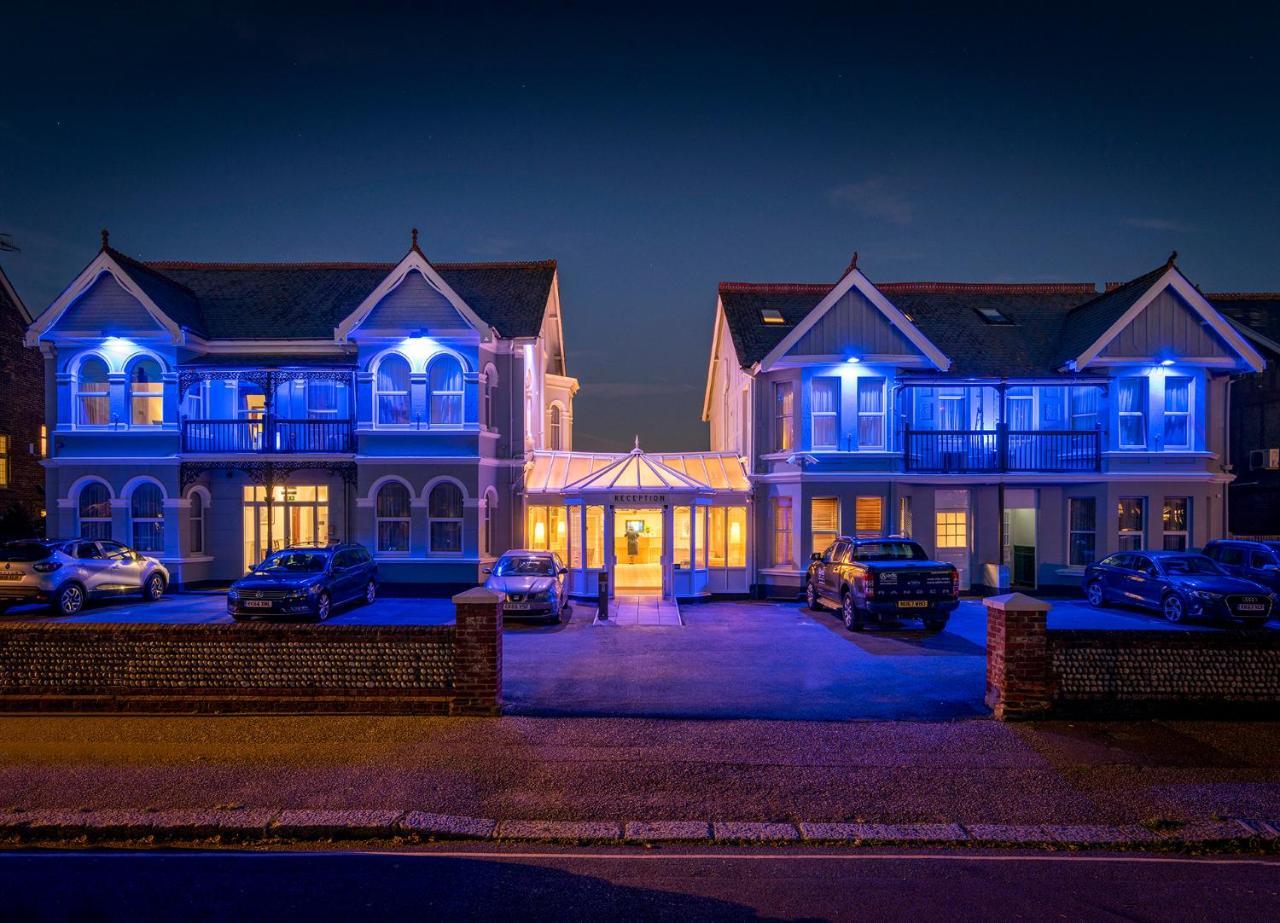 Hotel The Windsor House 3*