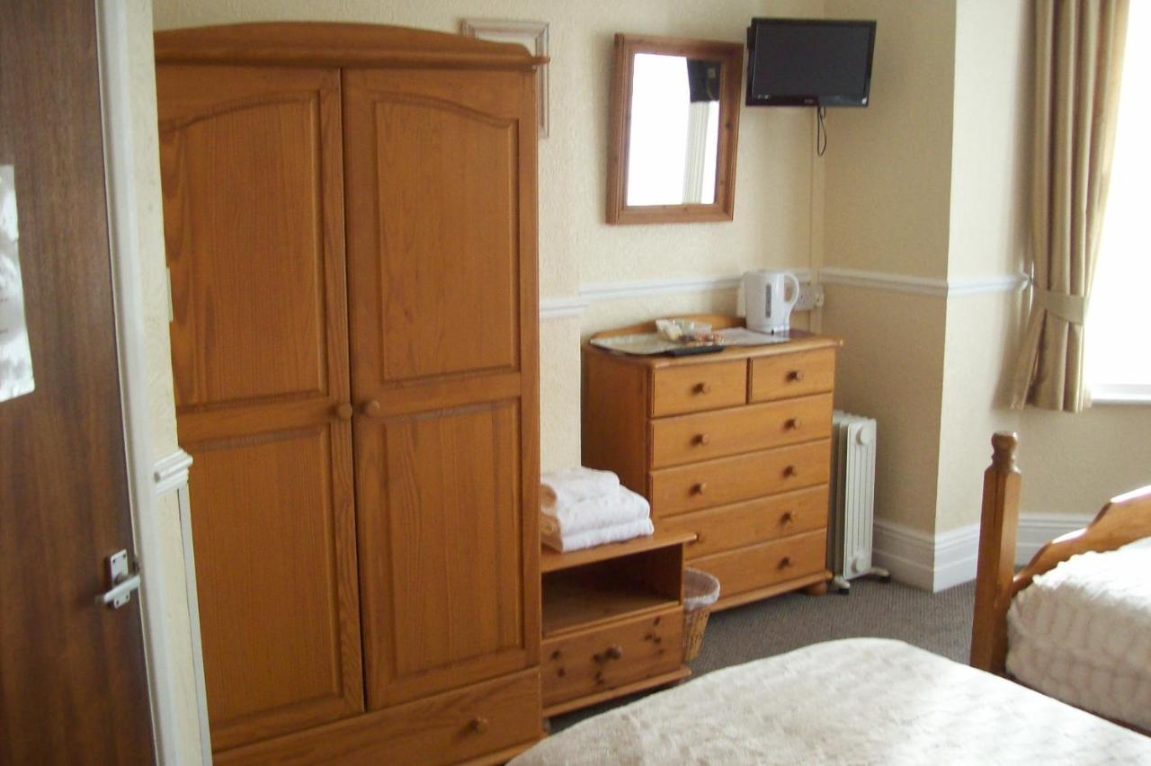 Penzion Avalon Guest