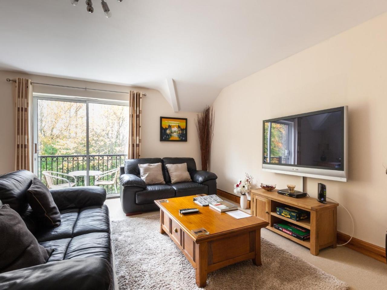 Alloggio in famiglia Belfast Homestay Apartment Belfast