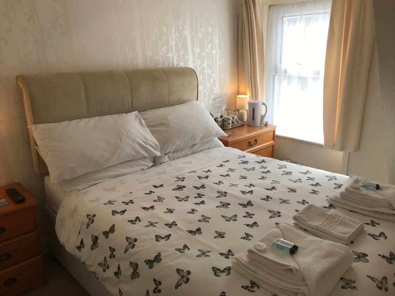 Bed and Breakfast The Acorn