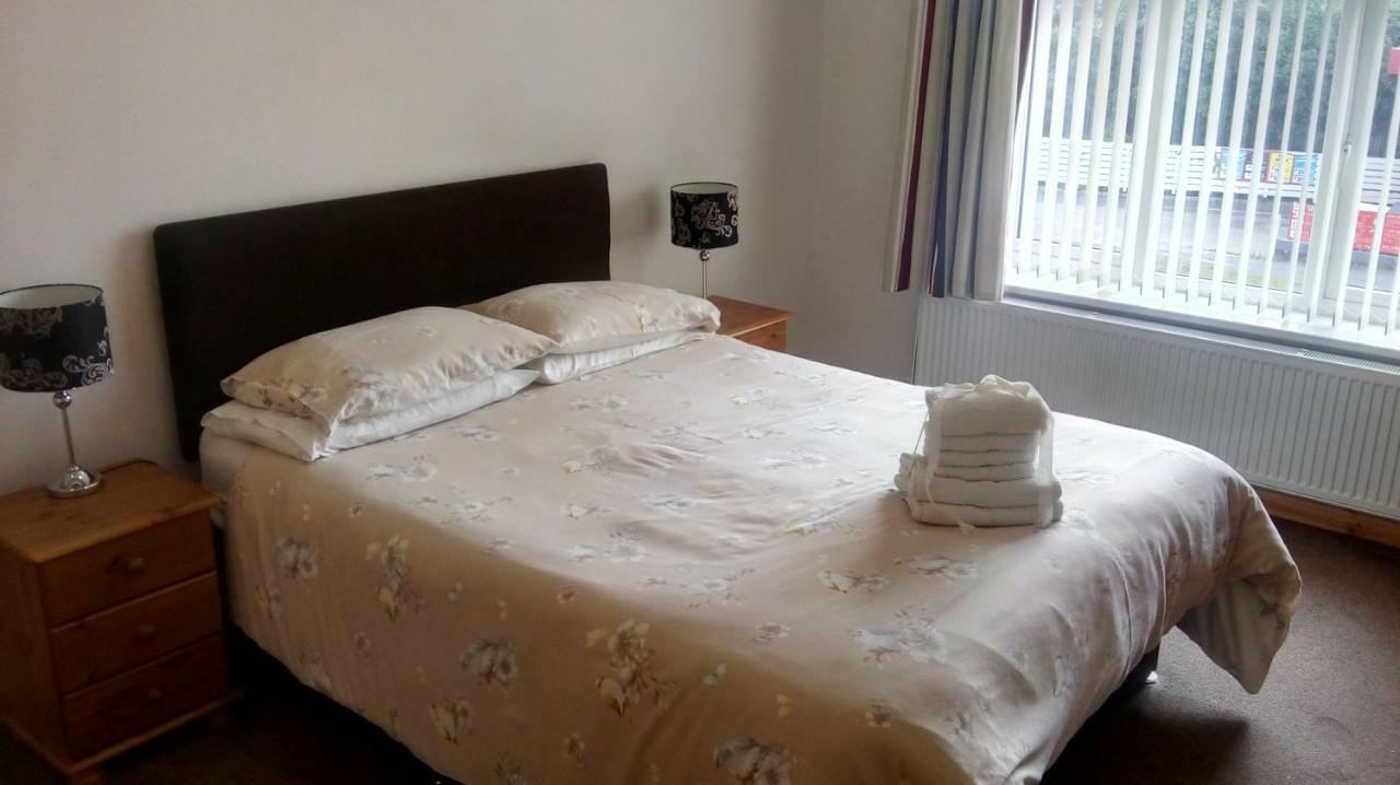 Dawlish Holiday Apartment * Dawlish