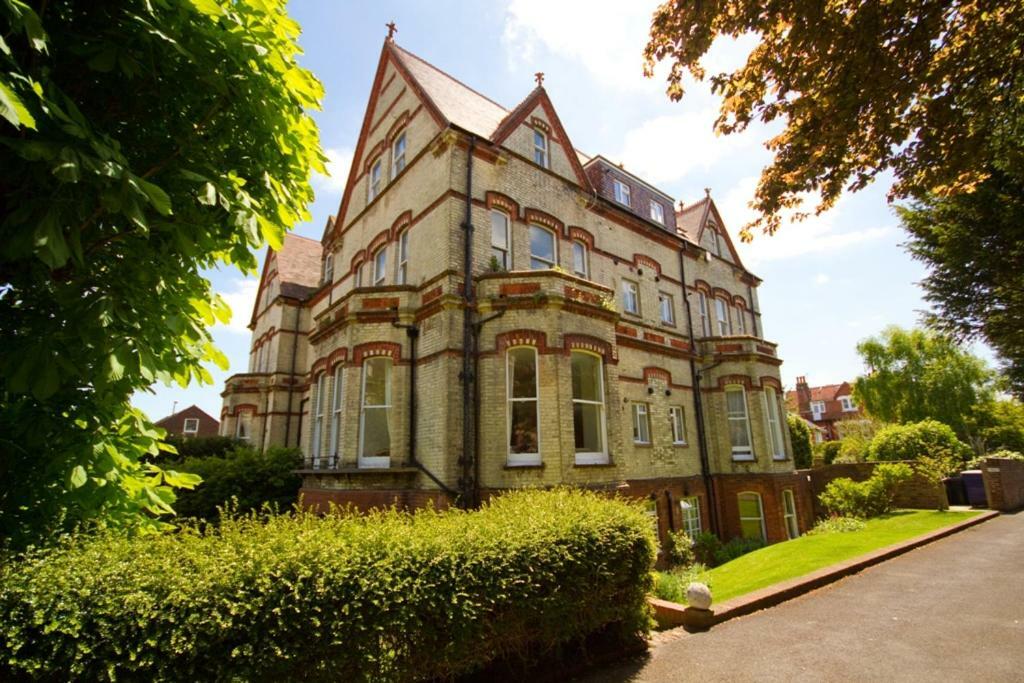 Apartment Littledale Haven *