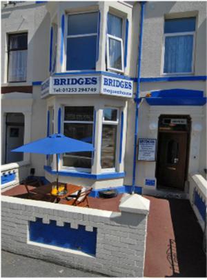 Bridges Guest house 3*