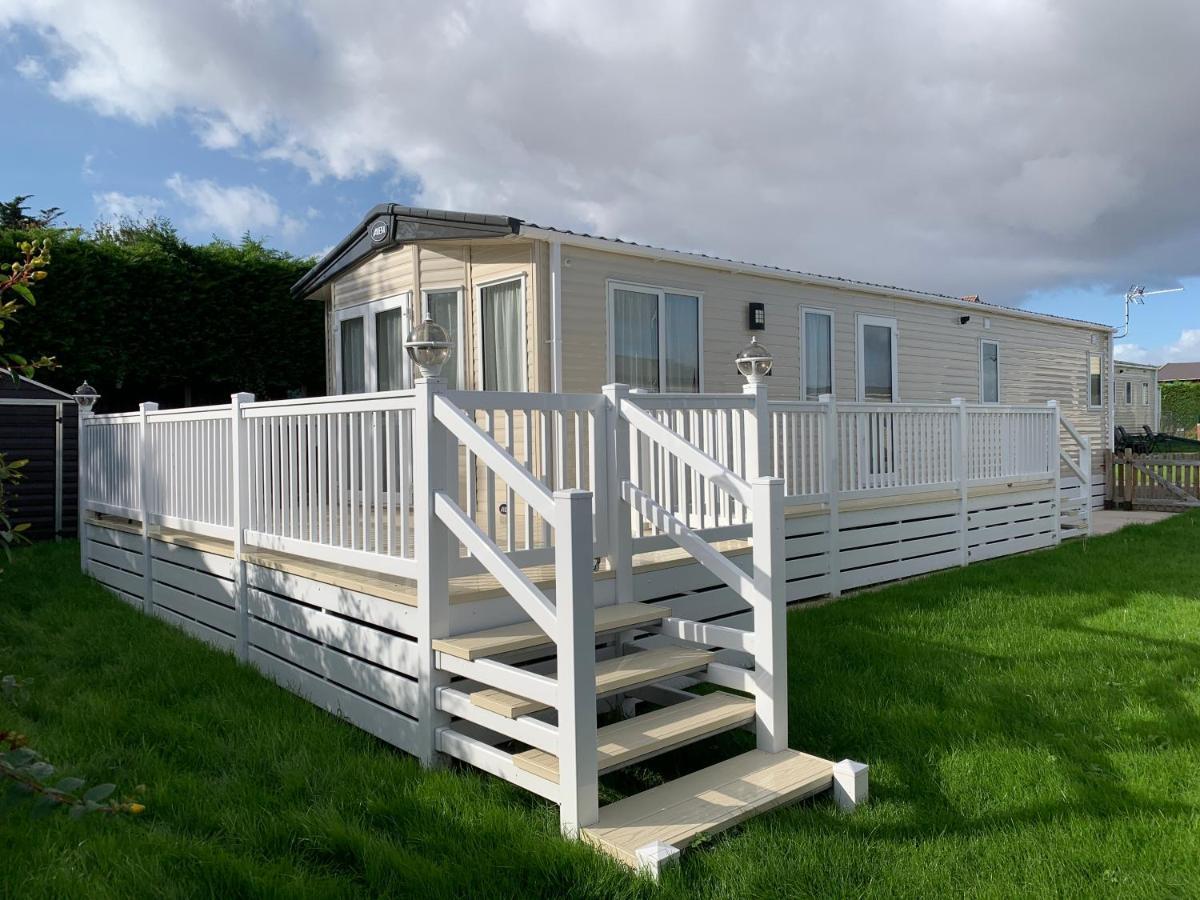 Hoilday Unity Brean Caravan Hire 2* Burnham-on-Sea