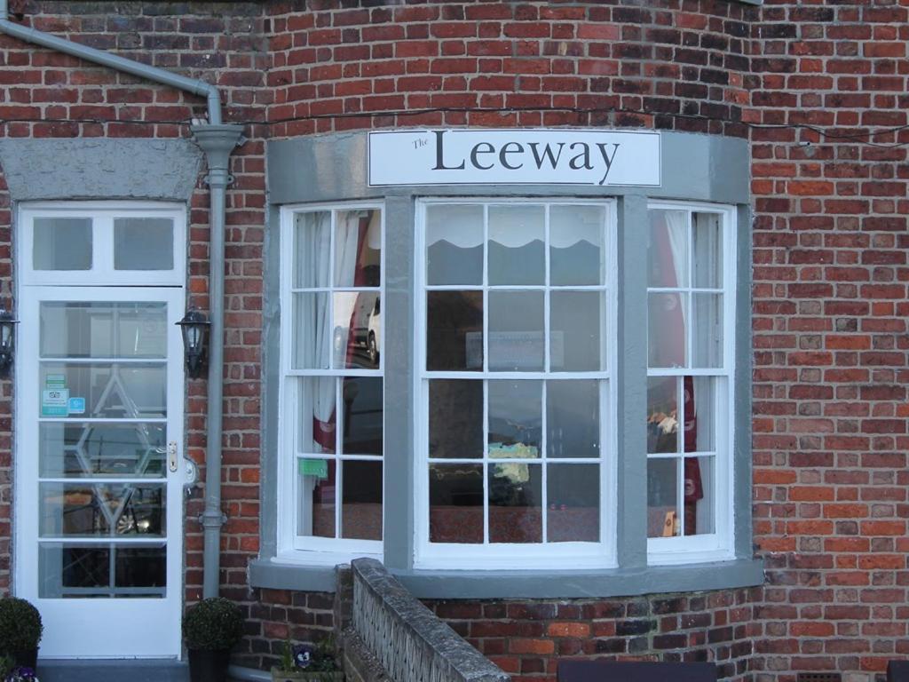 The Leeway Pensión