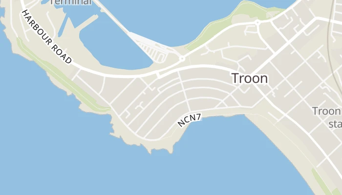 地图